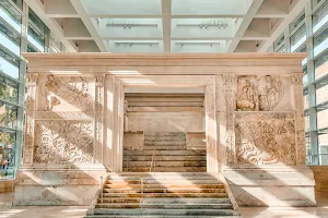 Museo dell'Ara Pacis image