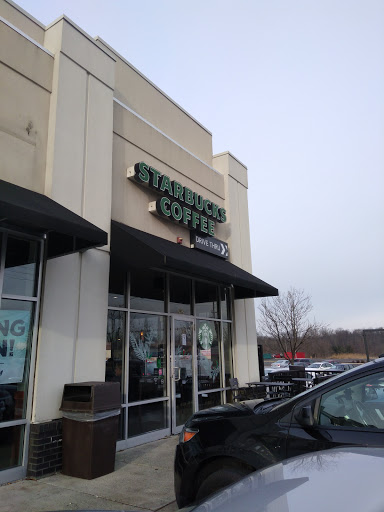 Coffee Shop «Starbucks», reviews and photos, 262 N West End Blvd, Quakertown, PA 18951, USA