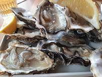 Plats et boissons du Restaurant français Le Bigorneau à La Trinité-sur-Mer - n°16