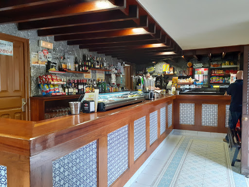 Información y opiniones sobre Cantina de Atapuerca de Atapuerca