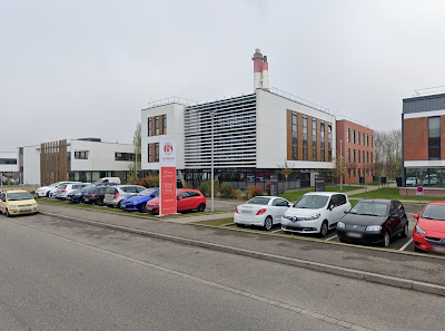Archi-Tectura à Strasbourg