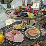 Photo n°5 de l'avis de David.. fait le 09/07/2023 à 07:23 sur le  Rheinhotel St. Goar à Sankt Goar