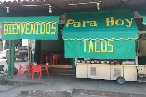 Para Hoy Los Tacos image