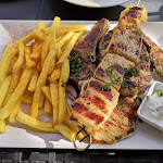 Photo n°1 de l'avis de Torsten.a fait le 26/09/2020 à 05:33 sur le  Metaxa - Taverna Ouzeri à Magdeburg