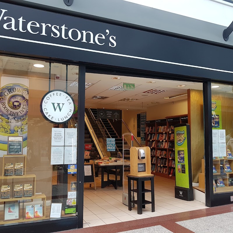 Waterstones