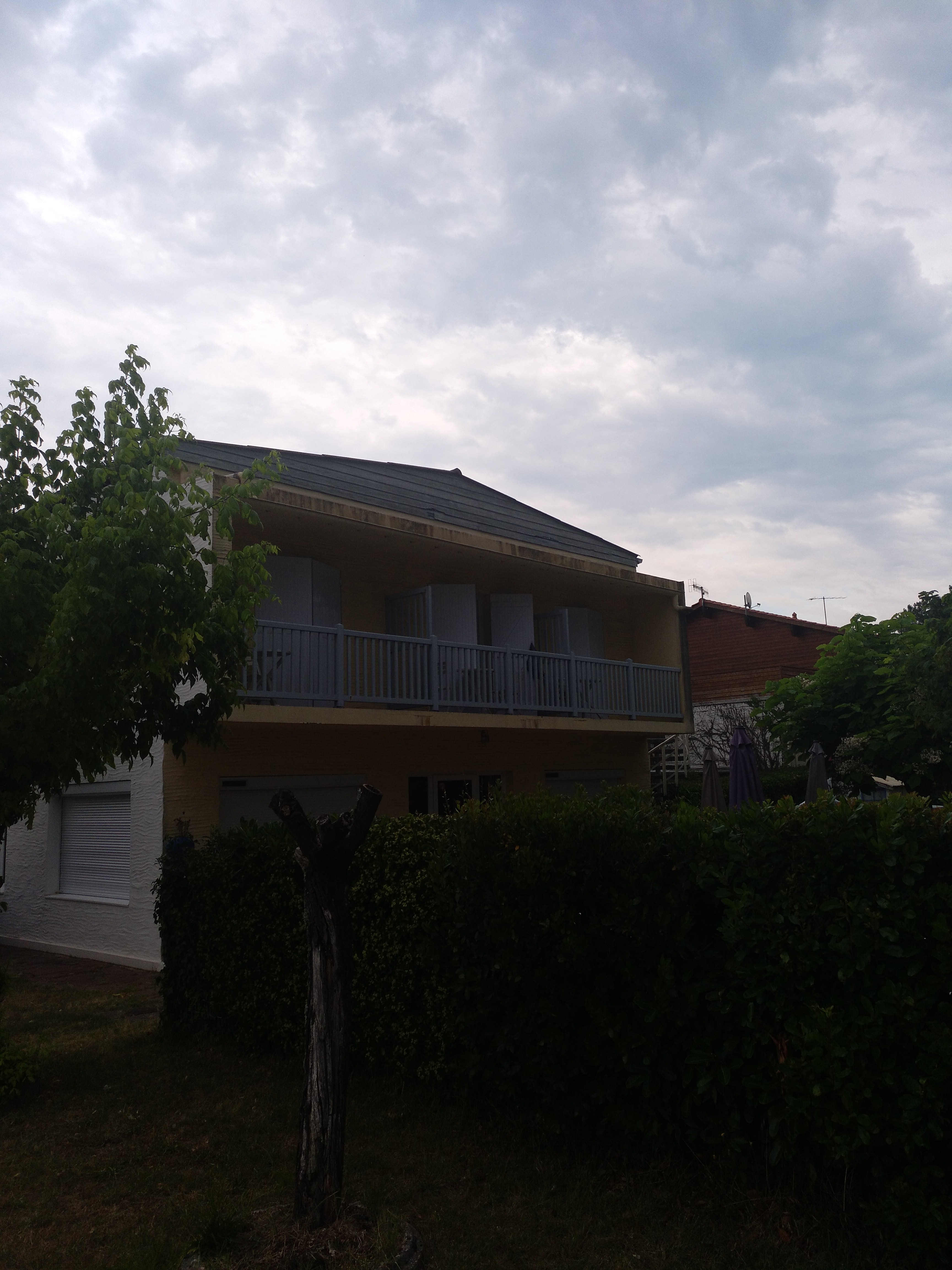Photo n° 2 de l'avis de Alberto.e fait le 12/07/2018 à 08:10