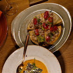 Photo n°9 de l'avis de Laura.c fait le 09/07/2021 à 14:46 sur le  The Dome Milano | Italian Restaurant & Rooftop Bar à Milan