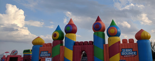 Paintball Center «LVL UP Sports Paintball Park», reviews and photos, 5390 Harrisburg Pike, Grove City, OH 43123, USA