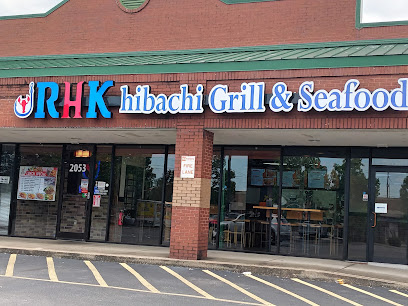 RHK Hibachi Grill & Seafood Express