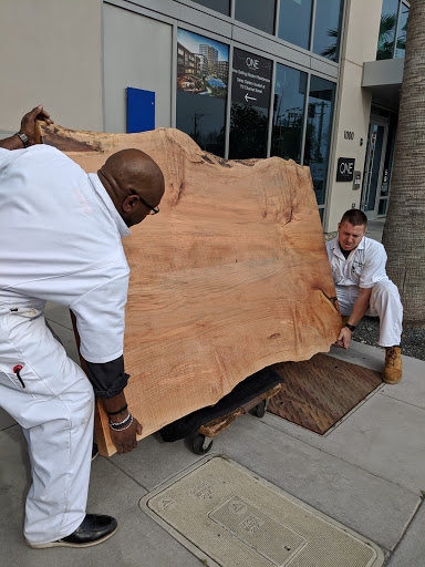 Furniture Store «Denali furniture», reviews and photos, 1338 SE Grand Ave, Portland, OR 97214, USA