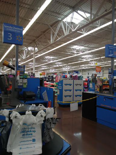 Discount Store «Walmart», reviews and photos, 3159 Rte 9 S, Rio Grande, NJ 08242, USA