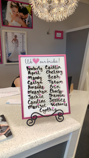 Dress Store «The White Dress», reviews and photos, 209 W Main St #101, Brighton, MI 48116, USA