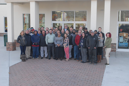 Car Dealer «Prestige Auto Mart», reviews and photos, 1175 State Rd, Westport, MA 02790, USA