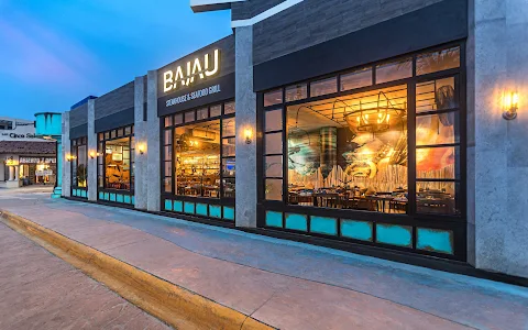 Bajau Steakhouse & Seafood Grill image