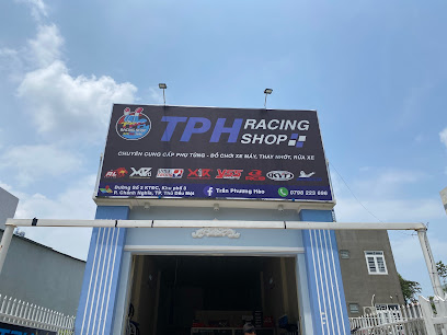 TPH Racing Shop