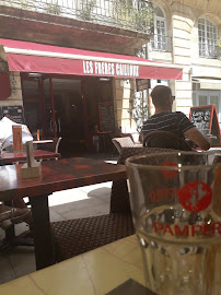 Atmosphère du Restaurant Les frères Cailloux à Bordeaux - n°7
