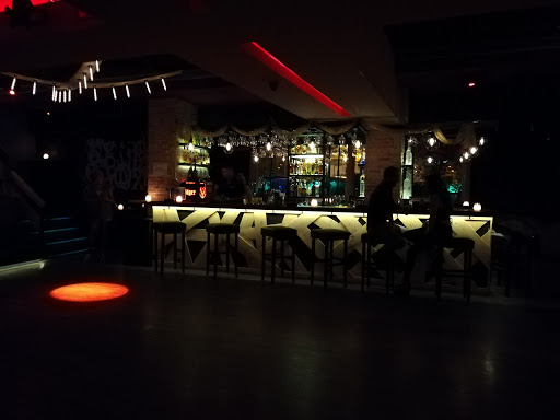 Roha's Cocktail Bar