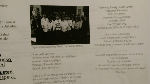 Social Services Organization «North Fulton Community Charities», reviews and photos