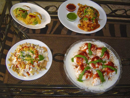 Neelam Cooking Classes