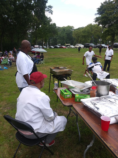 Public Golf Course «Palmer Park Golf Course», reviews and photos, 19013 Woodward Ave, Detroit, MI 48203, USA