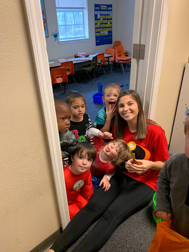 Preschool «Best Child Care», reviews and photos, 15134 Old Hammond Hwy, Baton Rouge, LA 70816, USA