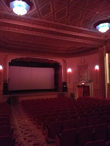 Movie Theater «Augusta Historic Theatre», reviews and photos, 523 State St, Augusta, KS 67010, USA