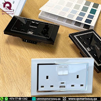 QSmart Souq W.L.L- Smart Home & ELV Experts - Photo 2 - Car repair in Doha, Qatar, San Juan