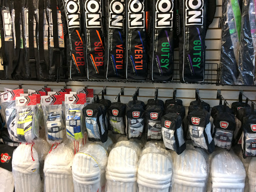 Soccer Store «Best Soccer Buys Sporting Goods - Cricket Equipment USA», reviews and photos, 1860 Duluth Hwy #204, Lawrenceville, GA 30043, USA