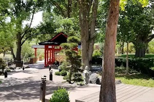 Amarillo Botanical Gardens image