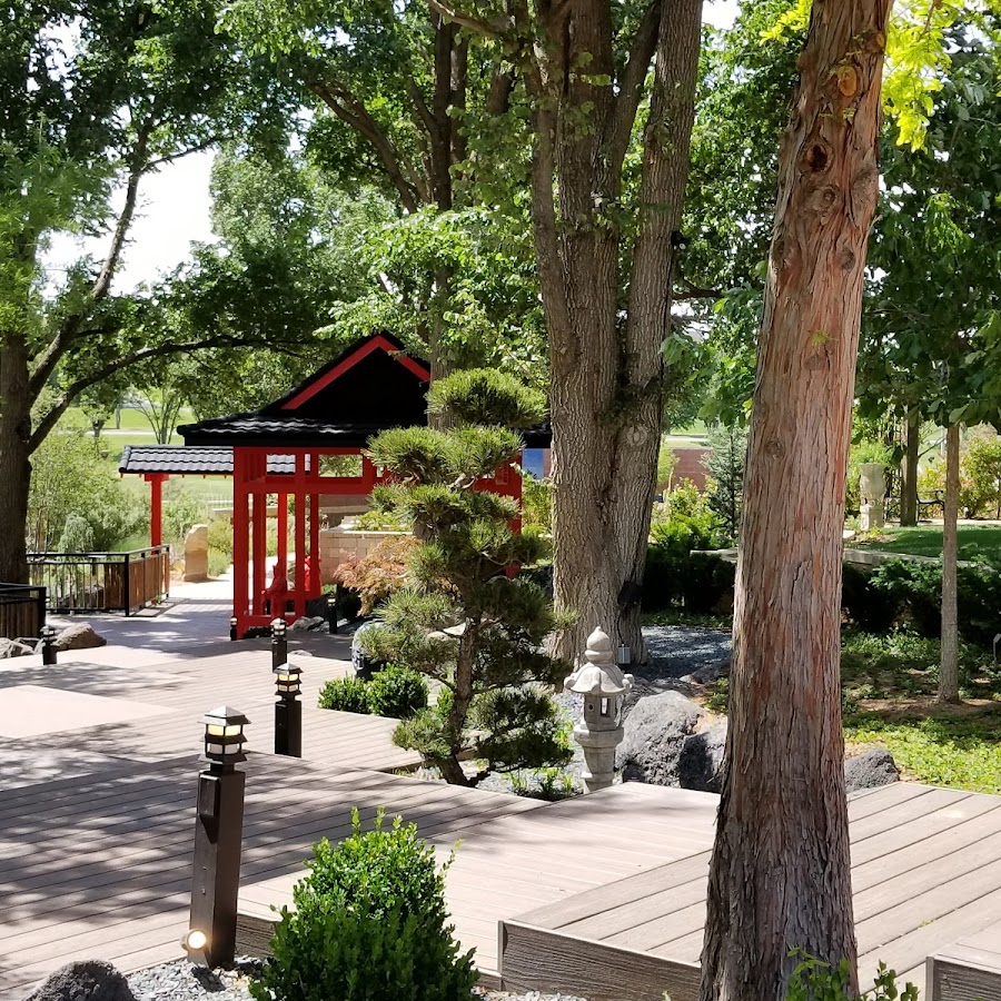 Amarillo Botanical Gardens
