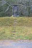 Sons Of Martha Cairn, Guysborough Railway Logo, Aspen Na Ɔkyerɛwee, Canada, Historical Landmark