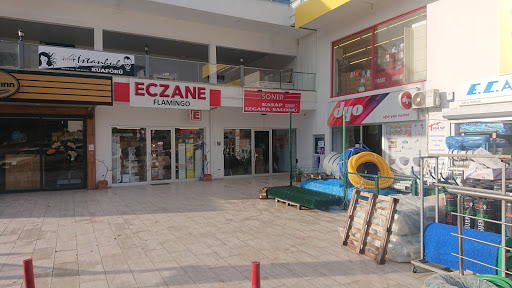 Flamingo Eczanesi Boğaziçi