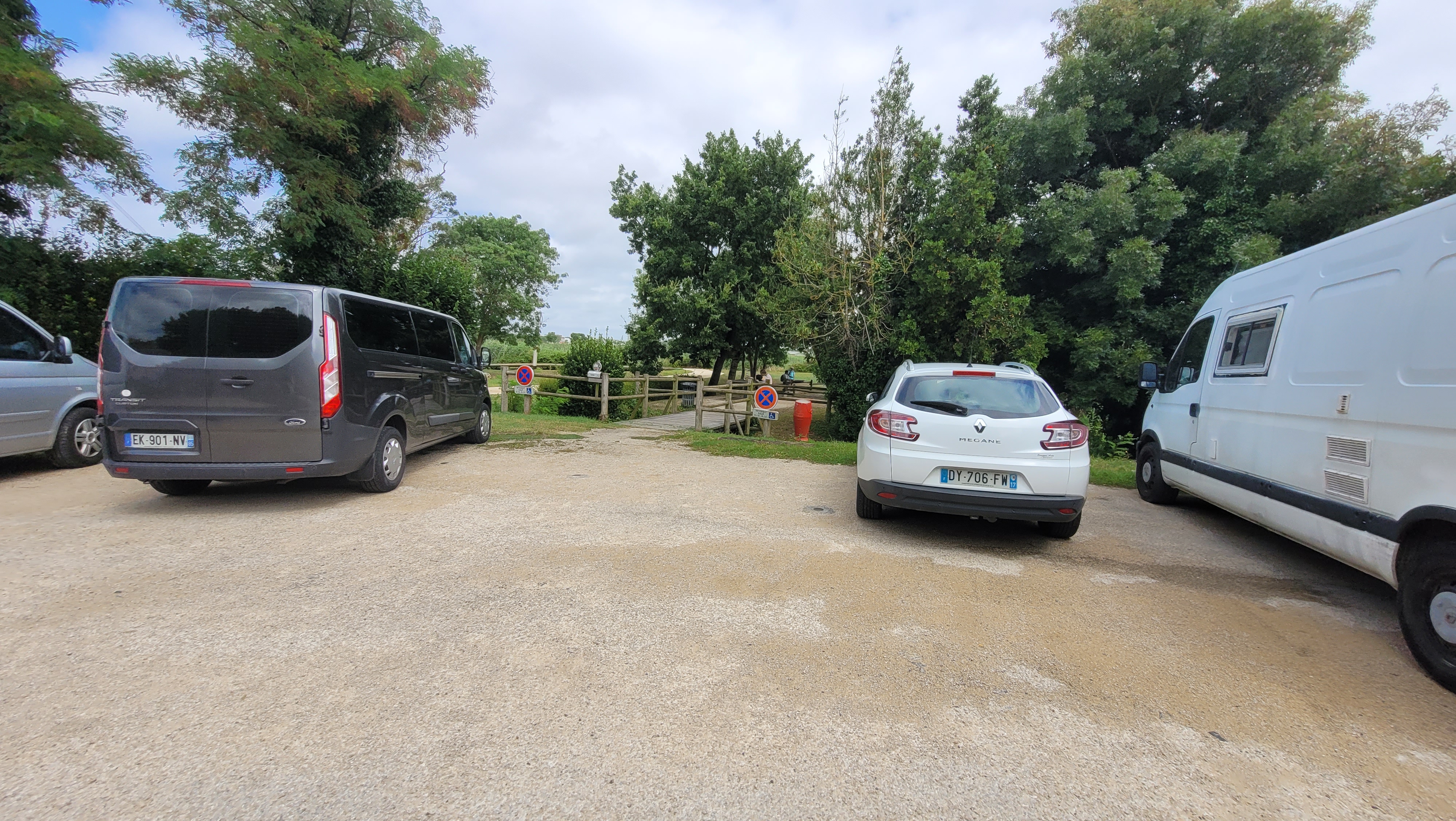 Photo n° 5 de l'avis de Eléonore.A fait le 01/08/2023 à 20:58