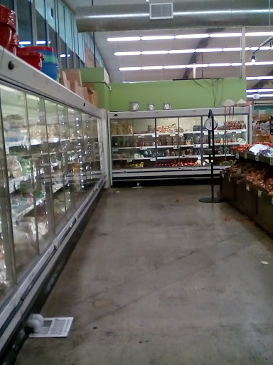 Asian Grocery Store «Viet-Wah Asian Food Market», reviews and photos, 2825 NE Sunset Blvd, Renton, WA 98056, USA