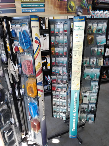 Auto Parts Store «Luke Auto Parts», reviews and photos, 13734 W Glendale Ave, Glendale, AZ 85307, USA