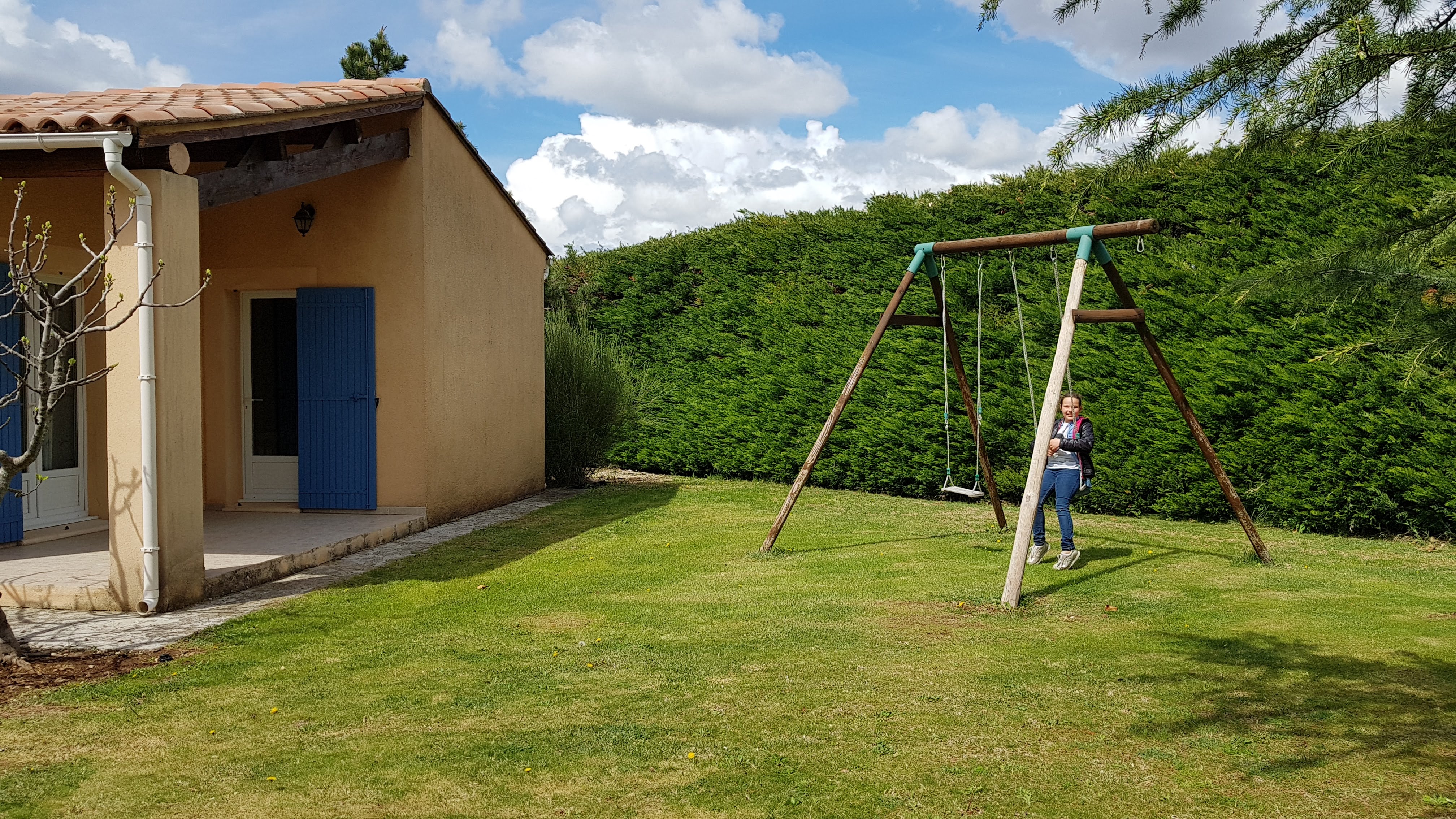 Photo n° 3 de l'avis de Laurent.e fait le 15/04/2019 à 16:21