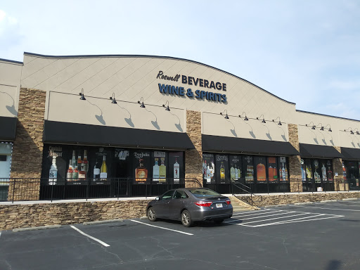 Liquor Store «Roswell Beverage», reviews and photos, 10498 Alpharetta Hwy, Roswell, GA 30076, USA