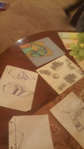 Funeral Home «Memphis Funeral Home», reviews and photos, 5599 Poplar Ave, Memphis, TN 38119, USA