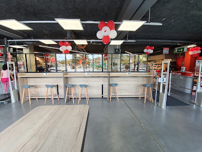 Carrefour Market Colomiers Ramassiers à Colomiers