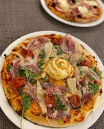Photos du propriétaire du Pizzeria LITTLE ITALY COLMAR - n°2