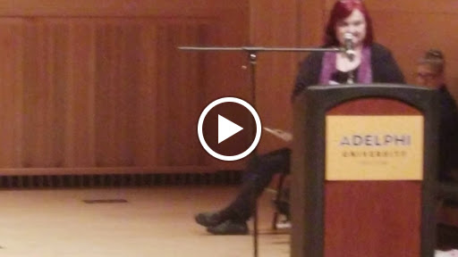 Performing Arts Theater «Adelphi University Performing Arts Center», reviews and photos, 1 South Ave, Garden City, NY 11530, USA