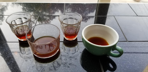 Coffee Shop «Function Coffee Labs», reviews and photos, 1001 S 10th St, Philadelphia, PA 19147, USA