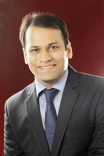 Dr Nilesh Nolkha