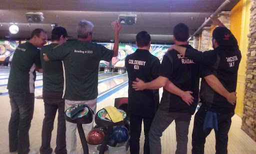 Bowling Alley «Davis Lanes», reviews and photos, 1396 Main St, Layton, UT 84041, USA