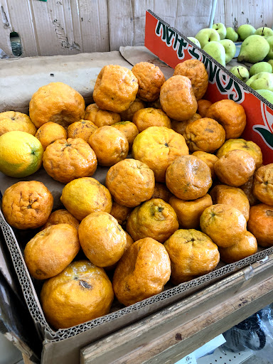 Asian Grocery Store «Valley Supermarket», reviews and photos, 1251 E Valley Blvd, Alhambra, CA 91801, USA