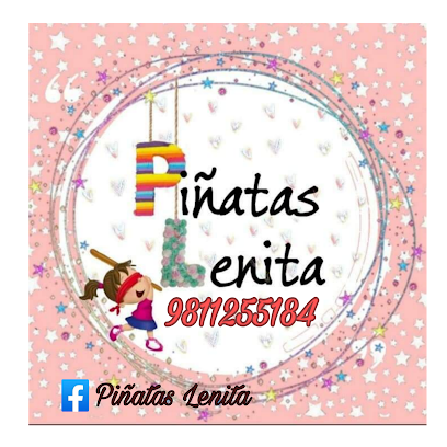Piñatas Lenita