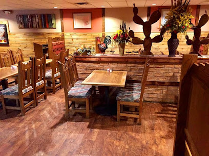 El Jardín Restaurant - 6460 E 73rd Ave, Commerce City, CO 80022