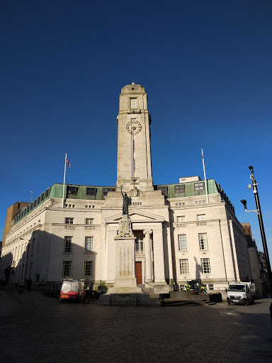 The White House - JD Wetherspoon