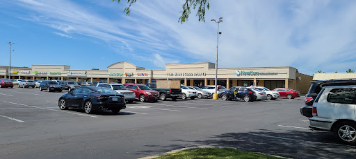 Shopping Mall «Penrose Plaza Shopping Center», reviews and photos, 2900 Island Ave, Philadelphia, PA 19153, USA