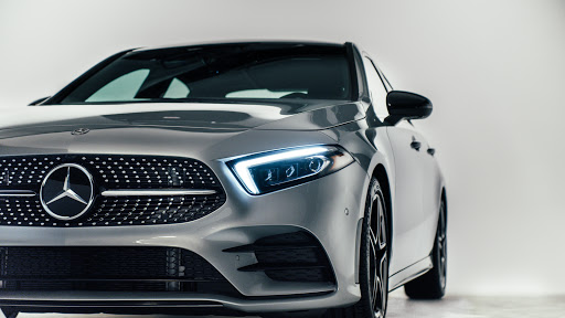 Mercedes Benz Dealer «EuroMotorcars Germantown Mercedes-Benz», reviews and photos, 19750 Germantown Rd, Germantown, MD 20874, USA